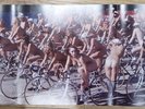 Queen Rare Bicycle Race Poster + Inner Sleeve Custom Listing for Sergey