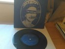 SEX PISTOLS God Save the Queen 1977 UK VS 181 Pic Sleeve A1/B1 VG+ playtested