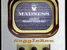Madness - Goggle Box - Limited Edition of 500 only - Very valuable box set