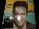 JAMES SUGAR BOY CRAWFORD NEW ORLEANS CLASSICS  LP   FRANCE IMPORT    307