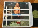 LP  OST    Cinevox  James Dashow ?– Oedipus Orca Colonna Sonora Originale Del Fi