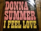 DONNA SUMMER - I FEEL LOVE 12