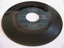 REX GARVIN - I GOTTA GO NOW (UP ON THE FLOOR) / BELIEVE IT OR NOT - LIKE