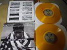 ASAP ROCKY-LONG LIVE ASAP-HIP HOP-RAP-SOUL 2 LP SET-ORANGE VINYL ORIGINAL