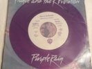 Prince 45 Colored Vinyl 7