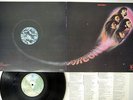 DEEP PURPLE FIREBALL WARNER P-10109W Japan VINYL LP