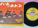 ROLLING STONES HEART OF STONE LONDON HIT-462 Japan VINYL 7