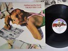 HATFIELD AND THE NORTH ROTTERS' CLUB VIRGIN YX-7033-VR Japan VINYL LP