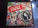 LP   -   CLIFF RICHARD  & THE SHADOWS   -   CLIFF INTERNATIONAL   -   Muster