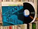 GRANT GREEN 