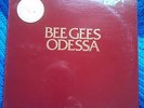 BEE GEES ODESSA 1976 RSO RS-1-3007 VERY RARE SEALED LP COLLECTORS EDITION SEAL