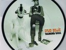 DAVID BOWIE - DIAMOND DOGS (UK 40th ANNIVERSARY) PICTURE DISC SINGLE