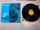 Shirley Scott With the Latin Jazz Quintet Mucho Mucho - Prestige 7182 Year 1960
