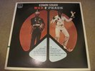 EDWIN STARR War And Peace  1970  MOTOWN     NEAR MINT