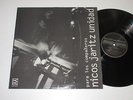 LP/NICOS JARITZ UNIDAD/PARA LOS COMPANEROS/KKM 6002 / MEGARAR