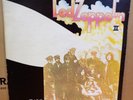 LED ZEPPELIN II OG UK STEREO ATLANTIC RECORDS LP 588198 A//6 B//4 GATEFOLD MINT