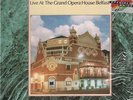 Van Morrison Live At The Grand Opera House Belfast NEAR MINT Polydor Vinyl LP
