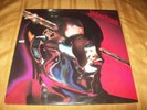 SEALED Judas Priest Stained Class LP 1st Press JC 35296 CBS Records 1978 LK