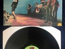AC/DC LET THERE BE ROCK 1977 ATLANTIC UK LP VINYL RECORD ALBUM VG+ EX-