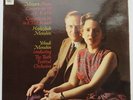 ASD 2254 - MOZART - Piano Concerto No 14 & 15 MENUHIN / MENUHIN - Ex LP Record