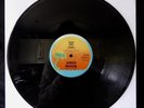 JUNIOR MERVIN Tedious / Memories LIMITED EDITION ISLAND UK Press VINYL 12” DUB
