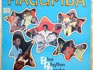 BLUE RHYTHM COMBO Magumba ORIG ISLAND FUNK SOUL LP HEAR