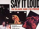 BROWN, James - Say It Loud: I'm Black & I'm Proud - Vinyl (180 gram vinyl LP)
