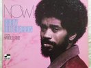 BOBBY HUTCHERSON Now  HAROLD LAND ORIGINAL BLUE NOTE JAZZ LP