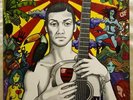 JORGE BEN Flamengo BRAZIL SAMBA SOUL FUNK ORIG TROPICALIA LP HEAR