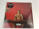 Mac Miller Watching Movies With The Sound Off 2LP Colored Vinyl First Edition