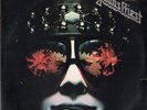 Judas Priest Vinyl LP Columbia Records 1979, JC-35706, Hell Bent for Leather NM-