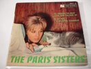 EP THE PARIS SISTERS 