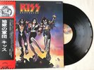 Kiss ?– Destroyer / Vinyl LP Casablanca ?VIP-6395 Japan 1977