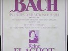Reine Flachot - Bach Cello Suites - Bourg -