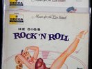 CHEESECAKE PETTY/ESQUIRE DECCA ALBUMS-DREAMY, MOVIES,ROCK 'N ROLL,FEMININE TOUCH