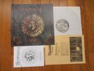 ANGLAGARD : Hybris LP Symphonic Prog Masterpiece / Orig. Press w/Inserts NMINT