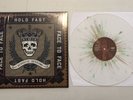 FACE TO FACE - Hold Fast White/splatter New NOFX Vinyl