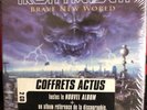 Iron Maiden Brave New World France Box Set With FOTD - sealed 2000.