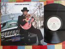John Lee Hooker Mr Lucky LP 1991 **EX+/MINT**INNER**