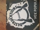 Destrucktions vox populi Rock-o-Rama Records