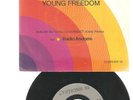 FRANCIS LAI*YOUNG FREEDOM*RARE FRENCH 7