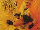 The CRAMPS – A Date With Elvis, Big Beat 46 1986 UK LP