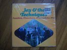 JAY AND THE TECHNIQUES----APPLES, PEACHES, PUMPKIN PIE----VINYL ALBUM