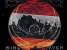 Magnum, Wings Of Heaven, NEW/MINT Original UK Ltd edition PICTURE DISC vinyl LP
