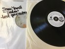 SONIC YOUTH VINYL sister LP MINT TEST PRESSING 12.11.10 PALLAS GROUP germany