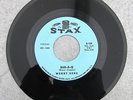 WENDY RENE Bar-B-Q/Young & Foolish 1964 STAX S-159 7