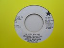 VERY RARE USA  CALLA 116 PROMO - JERRY WILLIAMS - IF YOU ASK ME - EX+