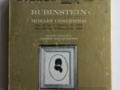 Mozart Piano Concertos Nr 17 & 20 Rubinstein  4T 7