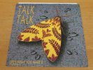 Talk Talk - Life's What You Make It (Extended) - 12