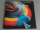 ELECTRIC LIGHT ORCHESTRA - OUT OF THE BLUE (NEAR MINT WITH POSTER + SPACE SHIP)